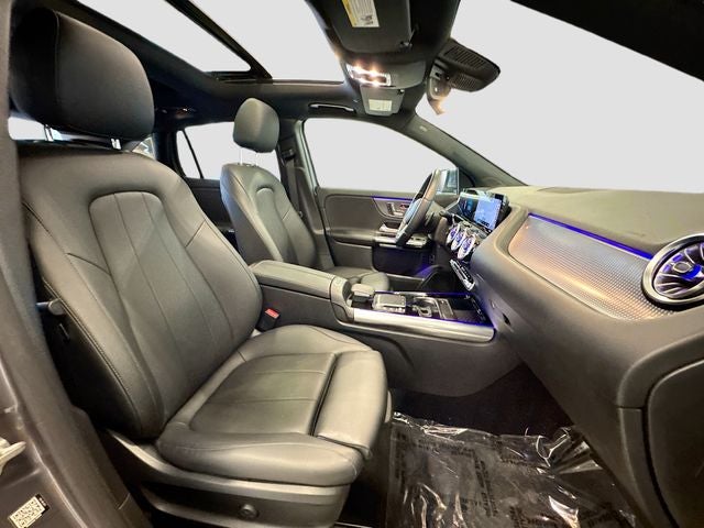 2022 Mercedes-Benz GLA GLA 250 4MATIC®