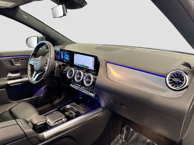 2022 Mercedes-Benz GLA GLA 250 4MATIC®