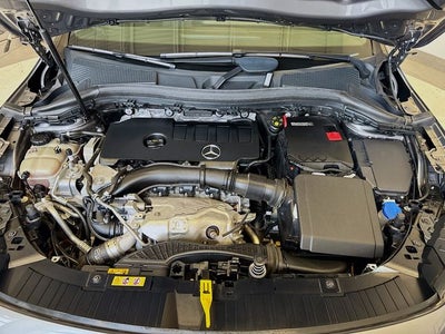 2022 Mercedes-Benz GLA GLA 250 4MATIC®
