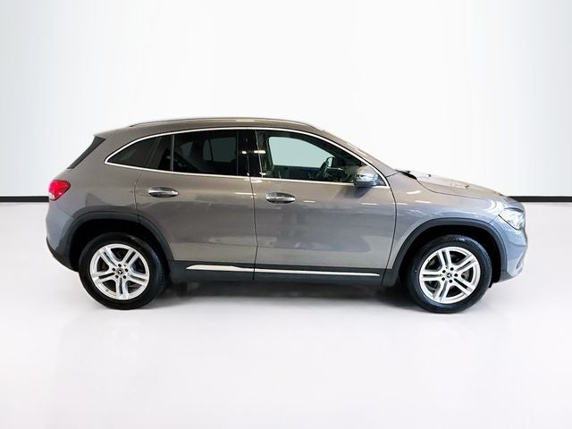 2022 Mercedes-Benz GLA GLA 250 4MATIC®