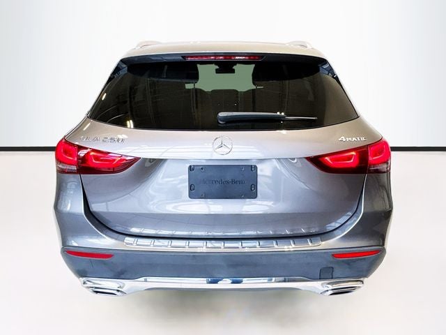 2022 Mercedes-Benz GLA GLA 250 4MATIC®