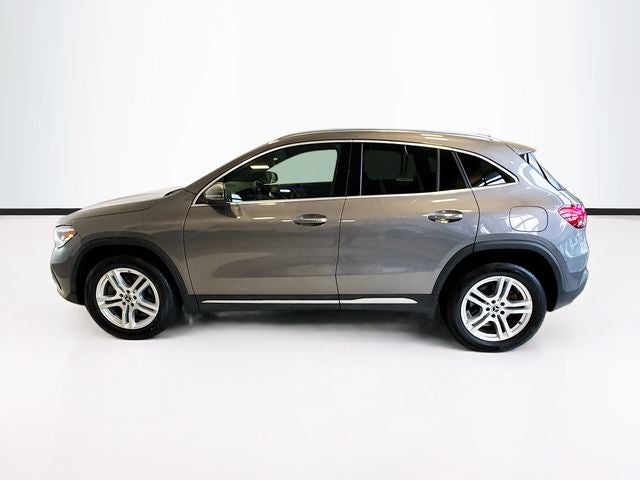 2022 Mercedes-Benz GLA GLA 250 4MATIC®