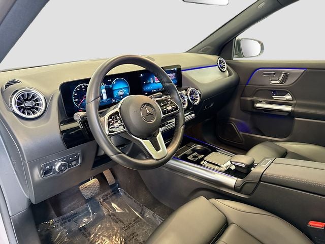 2022 Mercedes-Benz GLA GLA 250 4MATIC®