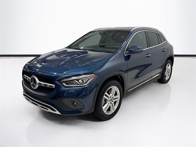 2023 Mercedes-Benz GLA GLA 250 4MATIC®