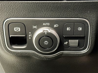 2023 Mercedes-Benz GLA GLA 250 4MATIC®