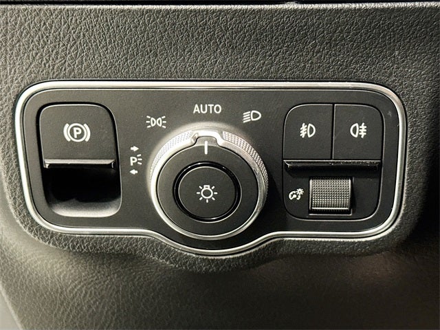 2023 Mercedes-Benz GLA GLA 250 4MATIC®