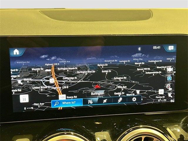 2023 Mercedes-Benz GLA GLA 250 4MATIC®