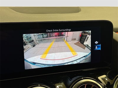 2023 Mercedes-Benz GLA GLA 250 4MATIC®