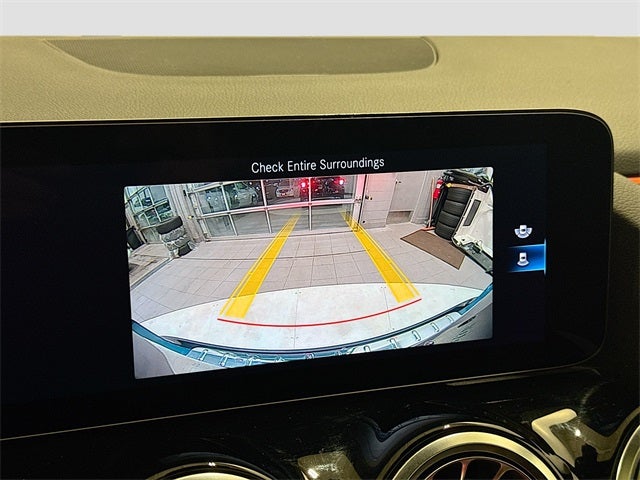 2023 Mercedes-Benz GLA GLA 250 4MATIC®