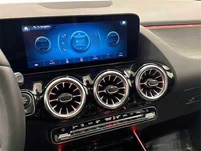 2023 Mercedes-Benz GLA GLA 250 4MATIC®