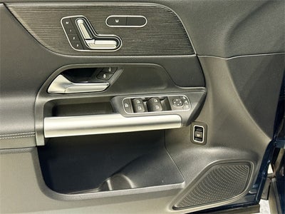 2023 Mercedes-Benz GLA GLA 250 4MATIC®