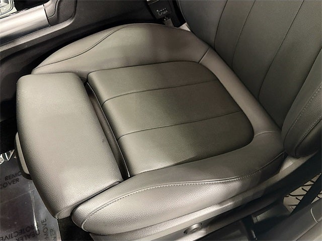 2023 Mercedes-Benz GLA GLA 250 4MATIC®