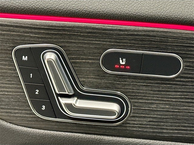 2023 Mercedes-Benz GLA GLA 250 4MATIC®