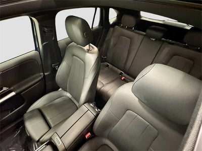 2023 Mercedes-Benz GLA GLA 250 4MATIC®