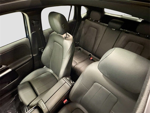 2023 Mercedes-Benz GLA GLA 250 4MATIC®