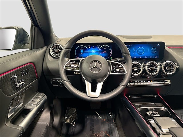 2023 Mercedes-Benz GLA GLA 250 4MATIC®