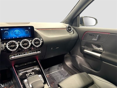 2023 Mercedes-Benz GLA GLA 250 4MATIC®