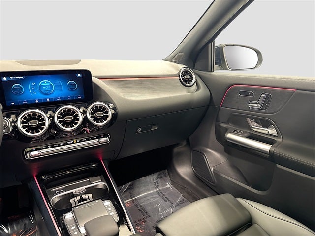 2023 Mercedes-Benz GLA GLA 250 4MATIC®