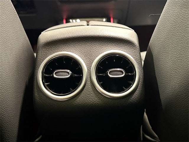 2023 Mercedes-Benz GLA GLA 250 4MATIC®