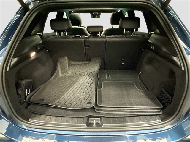 2023 Mercedes-Benz GLA GLA 250 4MATIC®