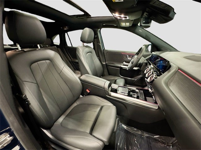 2023 Mercedes-Benz GLA GLA 250 4MATIC®