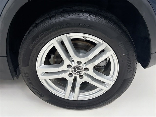 2023 Mercedes-Benz GLA GLA 250 4MATIC®