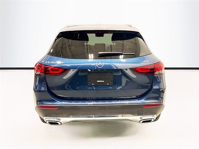 2023 Mercedes-Benz GLA GLA 250 4MATIC®