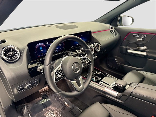 2023 Mercedes-Benz GLA GLA 250 4MATIC®