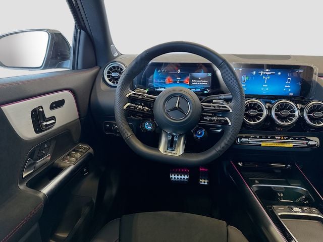 2026 Mercedes-Benz GLA GLA 35 AMG® 4MATIC®