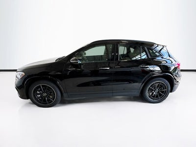 2026 Mercedes-Benz GLA GLA 35 AMG® 4MATIC®