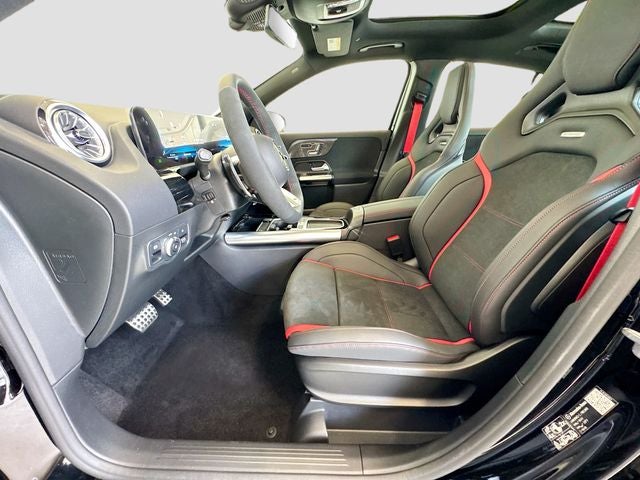2026 Mercedes-Benz GLA GLA 35 AMG® 4MATIC®