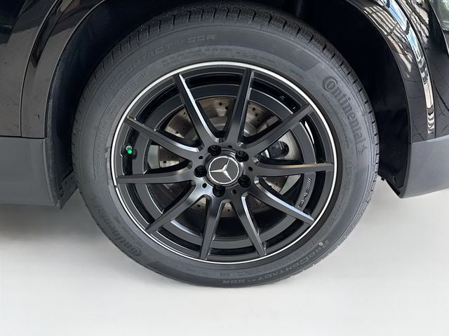 2026 Mercedes-Benz GLA GLA 35 AMG® 4MATIC®