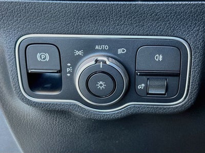 2025 Mercedes-Benz GLA GLA 35 AMG® 4MATIC®