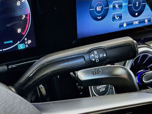 2025 Mercedes-Benz GLA GLA 35 AMG® 4MATIC®