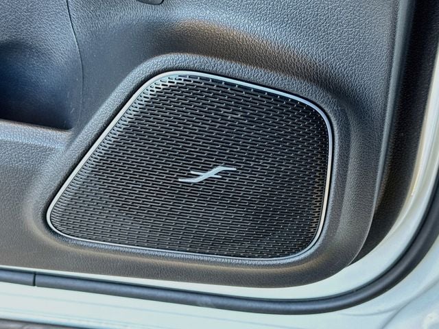 2025 Mercedes-Benz GLA GLA 35 AMG® 4MATIC®