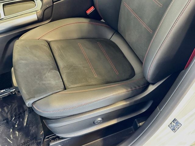 2025 Mercedes-Benz GLA GLA 35 AMG® 4MATIC®