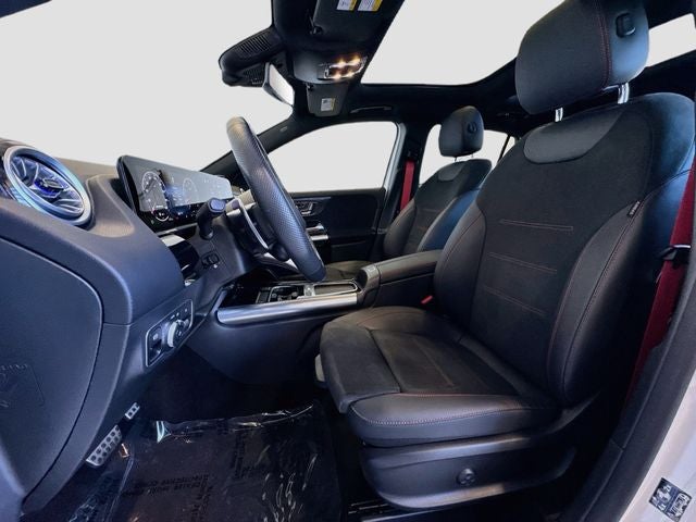 2025 Mercedes-Benz GLA GLA 35 AMG® 4MATIC®