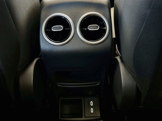 2025 Mercedes-Benz GLA GLA 35 AMG® 4MATIC®