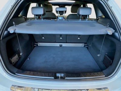 2025 Mercedes-Benz GLA GLA 35 AMG® 4MATIC®
