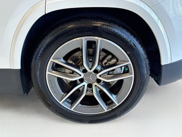 2025 Mercedes-Benz GLA GLA 35 AMG® 4MATIC®
