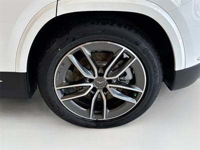 2025 Mercedes-Benz GLA GLA 35 AMG® 4MATIC®
