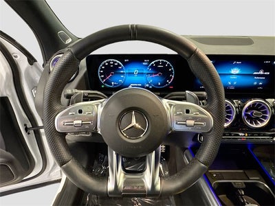 2022 Mercedes-Benz GLA GLA 45 AMG® 4MATIC®