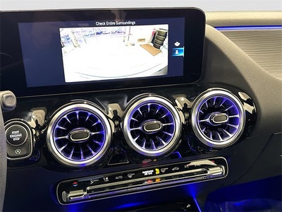 2022 Mercedes-Benz GLA GLA 45 AMG® 4MATIC®