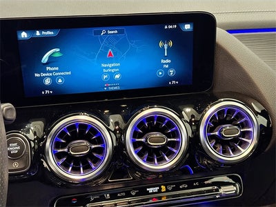 2022 Mercedes-Benz GLA GLA 45 AMG® 4MATIC®