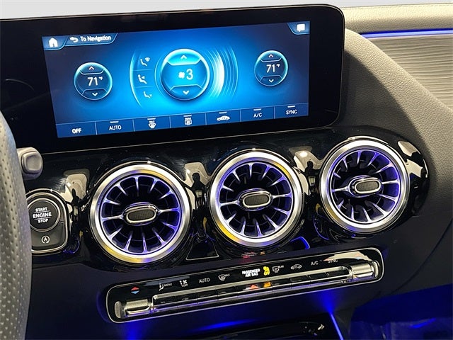 2022 Mercedes-Benz GLA GLA 45 AMG® 4MATIC®