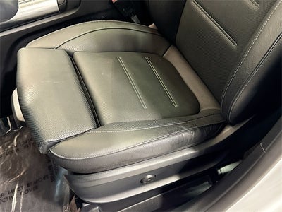 2022 Mercedes-Benz GLA GLA 45 AMG® 4MATIC®