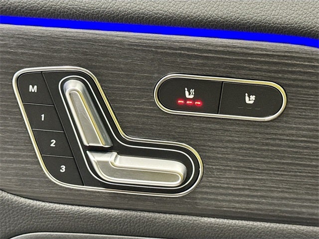 2022 Mercedes-Benz GLA GLA 45 AMG® 4MATIC®