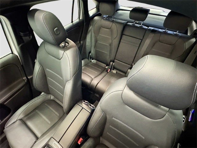 2022 Mercedes-Benz GLA GLA 45 AMG® 4MATIC®