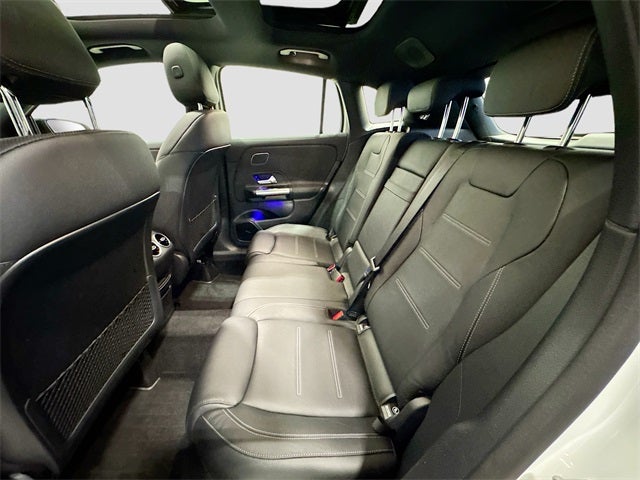 2022 Mercedes-Benz GLA GLA 45 AMG® 4MATIC®