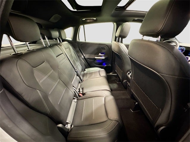 2022 Mercedes-Benz GLA GLA 45 AMG® 4MATIC®